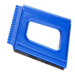 Eiskratzer Trapez Eiskratzer Trapez