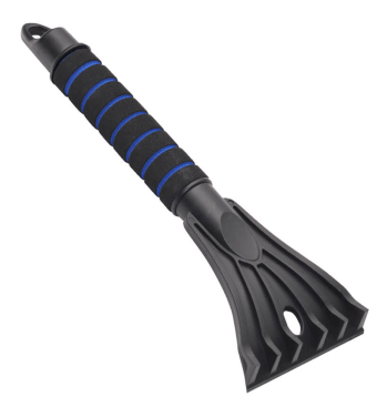 Eiskratzer mit Softgriff Eiskratzer mit Softgriff