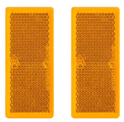 Reflektor orange Reflektor orange