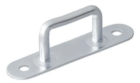 Planenöse rechteckig Planenöse rechteckig