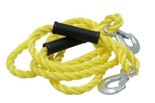 Abschleppseil 5000 kg Abschleppseil 5000 kg