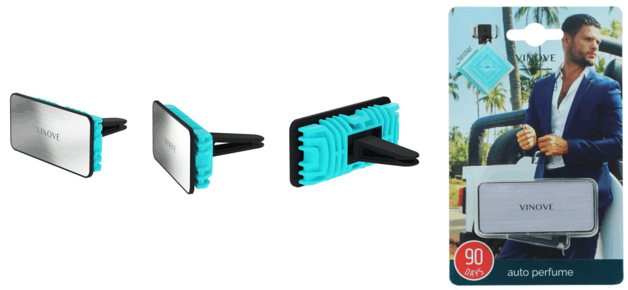 Vinove Autoparfum Regular Sebring Vinove Autoparfum Regular Sebring