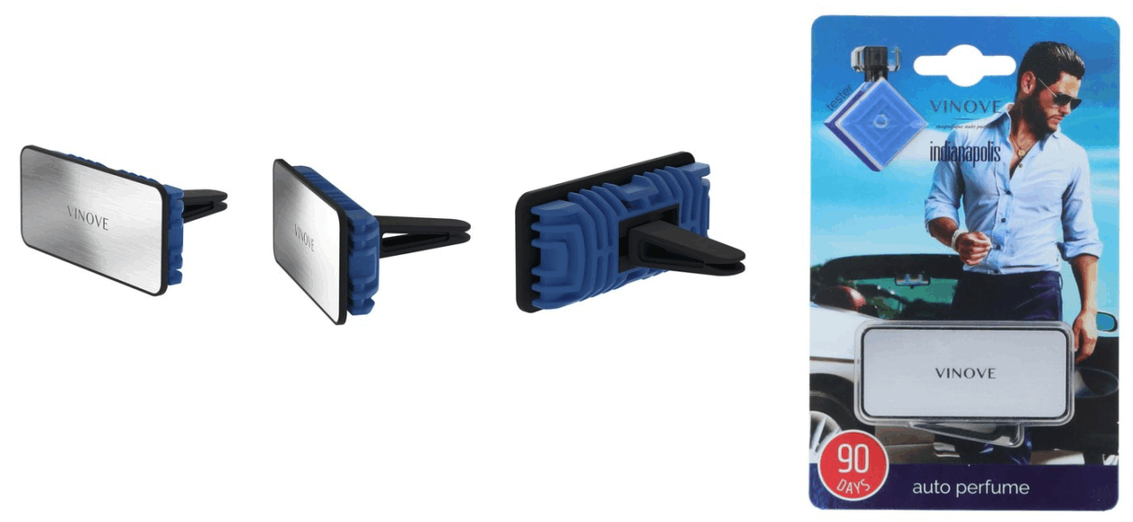 Vinove Autoparfum Regular Indianapolis Vinove Autoparfum Regular Indianapolis