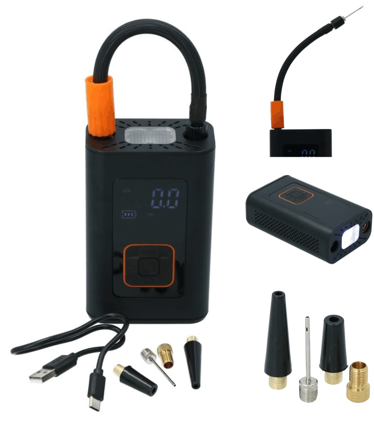 Kompressor akkubetrieben Kompressor akkubetrieben