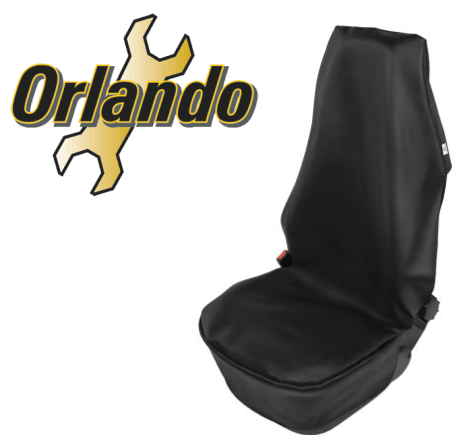 Werkstatt Schutzbezug für Autositz Kunstleder Werkstatt Schutzbezug für Autositz Kunstleder