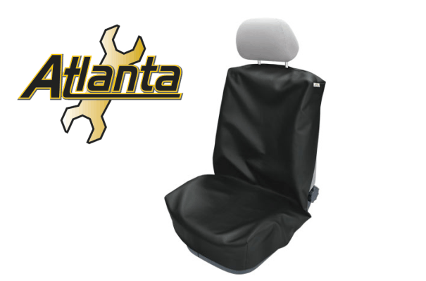 Werkstatt Schutzbezug für Autositz Kunstleder Werkstatt Schutzbezug für Autositz Kunstleder