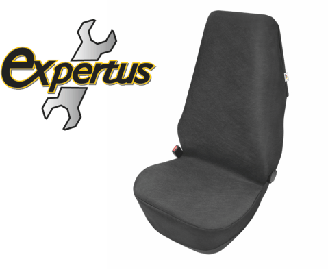 Werkstatt Schutzbezug für Autositz Werkstatt Schutzbezug für Autositz