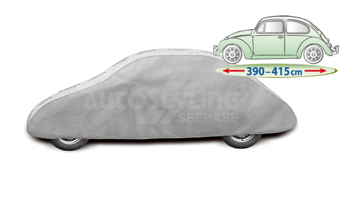 Mobile Garage Kfz Vollgarage VW K�fer