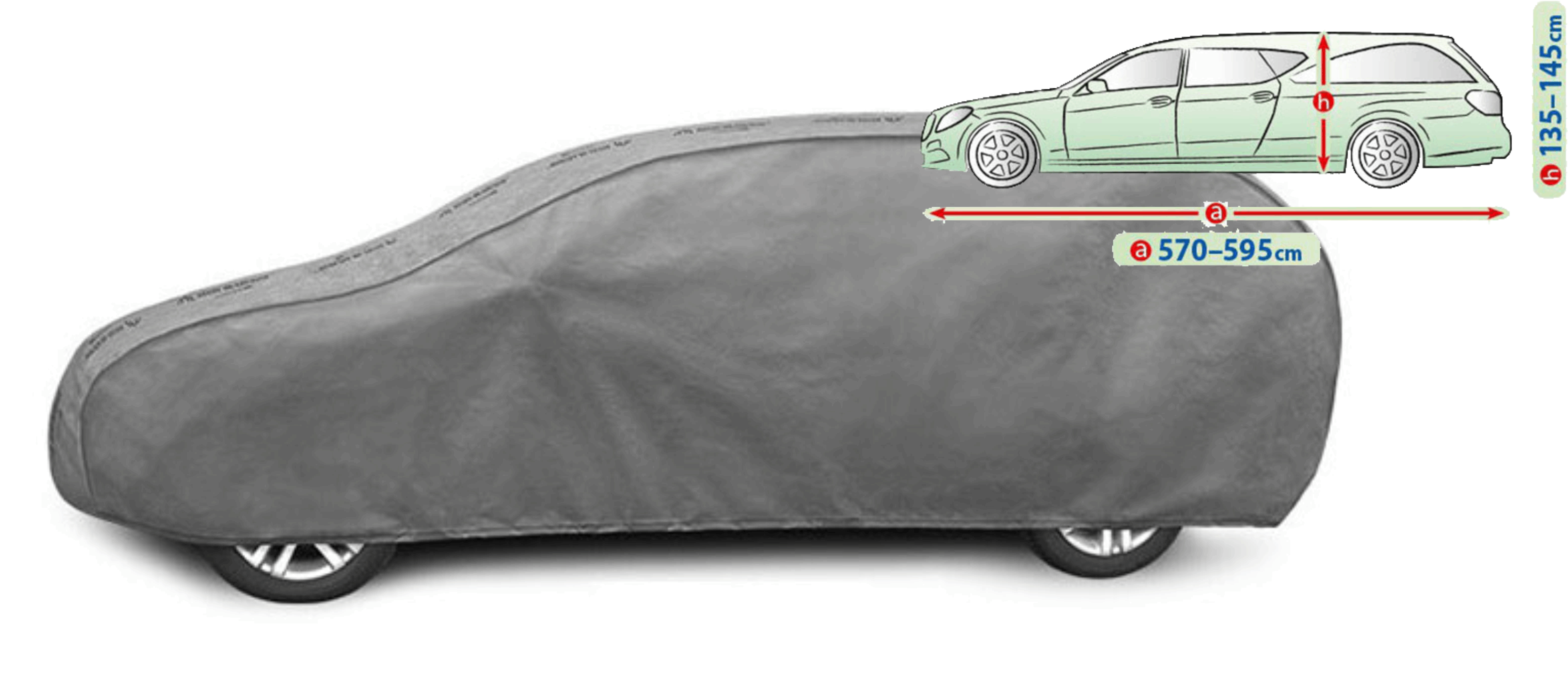 Mobile Garage Kfz Vollgarage f�r Leichenwagen