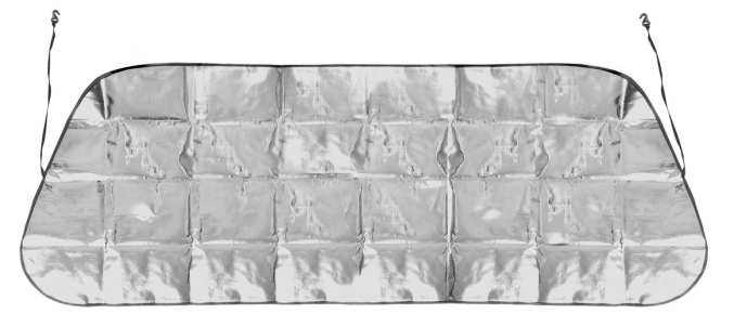 Wetterschutz- und Isoliermatte Extra Wetterschutz- und Isoliermatte Extra