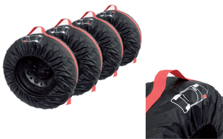 Reifenschutztaschenset Reifenschutztaschenset