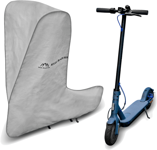 Basic Garage Vollgarage f�r E-Scooter