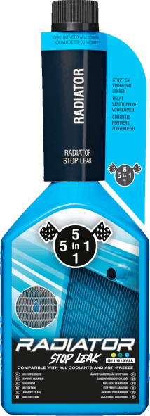 5 in 1 K�hlerdicht blau