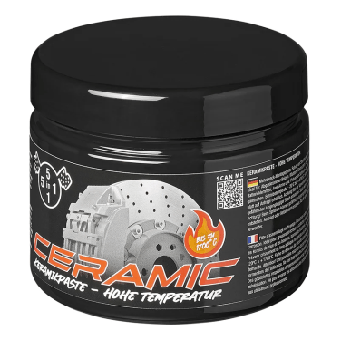 5 in 1 Keramik Montagepaste 5 in 1 Keramik Montagepaste