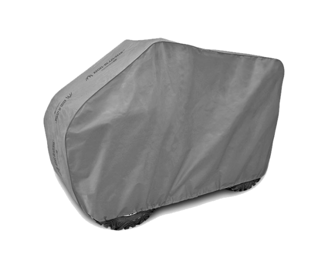 Basic Garage Vollgarage f�r Quads mit Gep�ckbox