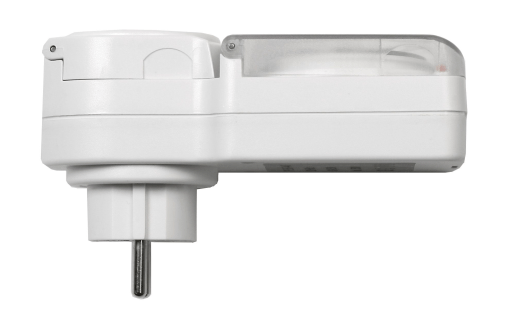 Calix Zeitschaltuhr - spritzwassergesch�tzt IP44